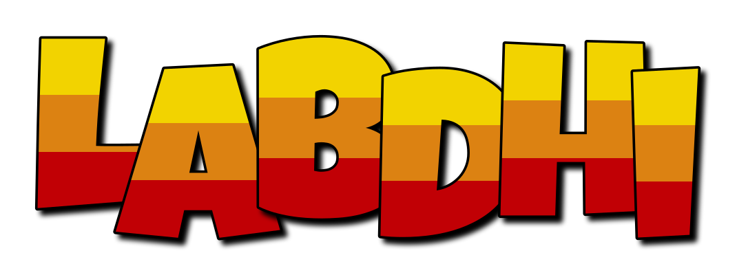 Labdhi jungle logo