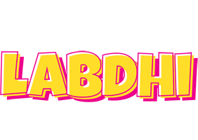 Labdhi kaboom logo