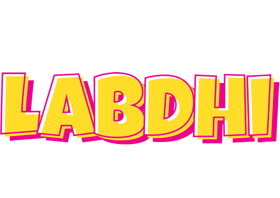 Labdhi kaboom logo