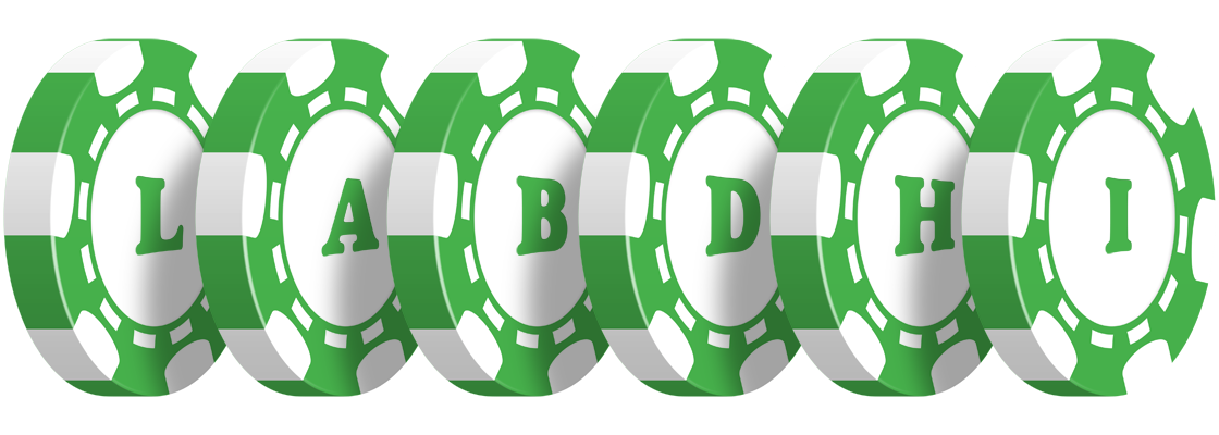 Labdhi kicker logo