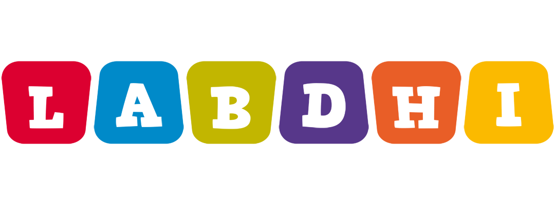 Labdhi kiddo logo