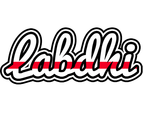 Labdhi kingdom logo