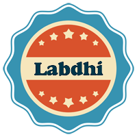 Labdhi labels logo