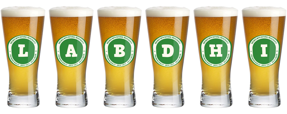 Labdhi lager logo