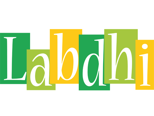 Labdhi lemonade logo