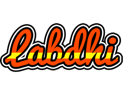 Labdhi madrid logo