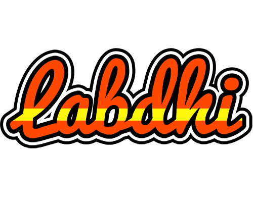 Labdhi madrid logo