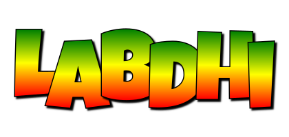 Labdhi mango logo