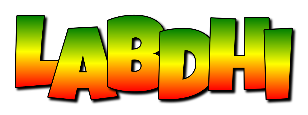 Labdhi mango logo