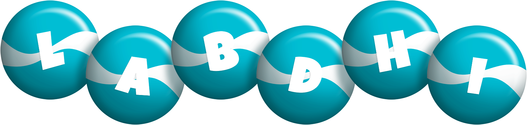 Labdhi messi logo