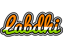 Labdhi mumbai logo