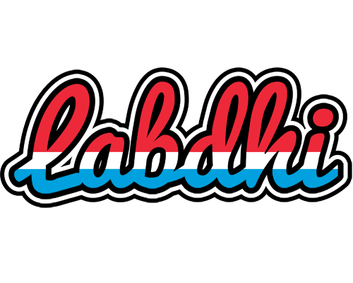 Labdhi norway logo
