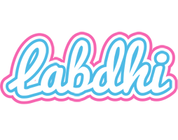 Labdhi outdoors logo