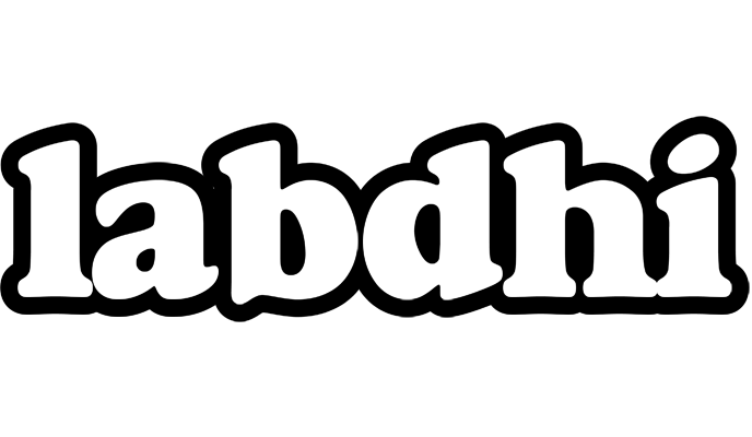 Labdhi panda logo