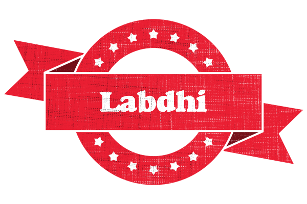 Labdhi passion logo