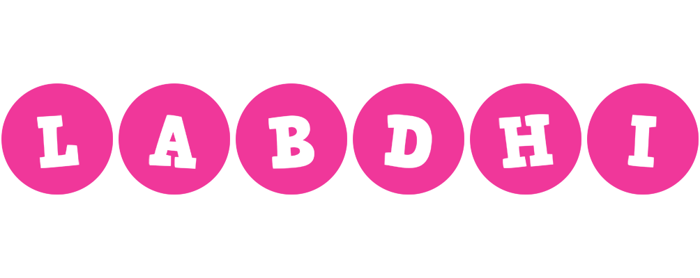 Labdhi poker logo