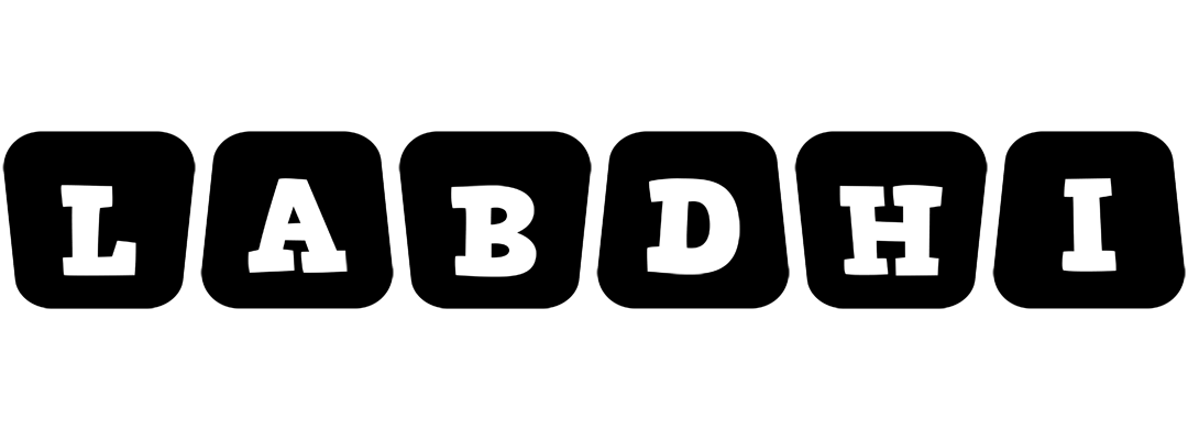 Labdhi racing logo