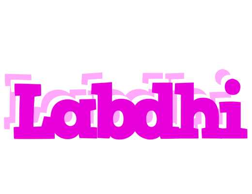Labdhi rumba logo