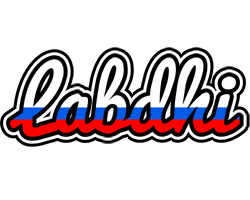 Labdhi russia logo