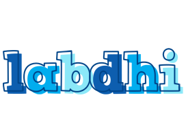 Labdhi sailor logo