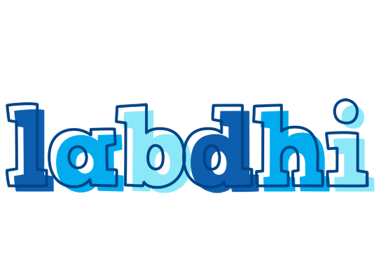 Labdhi sailor logo