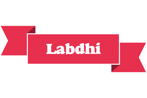 Labdhi sale logo