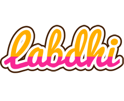 Labdhi smoothie logo