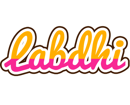 Labdhi smoothie logo