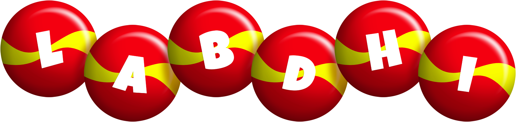 Labdhi spain logo