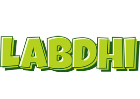 Labdhi summer logo