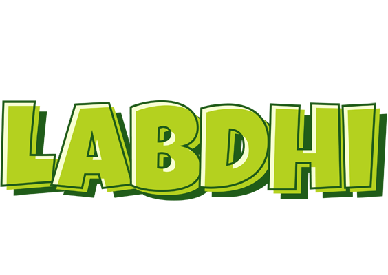 Labdhi summer logo