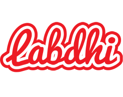 Labdhi sunshine logo