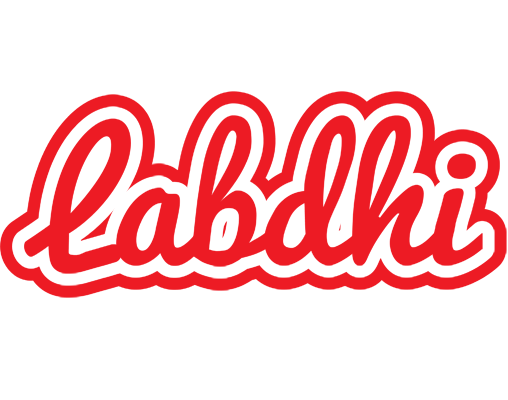 Labdhi sunshine logo