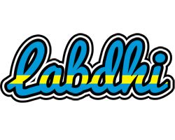 Labdhi sweden logo