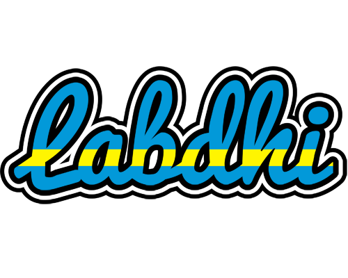 Labdhi sweden logo