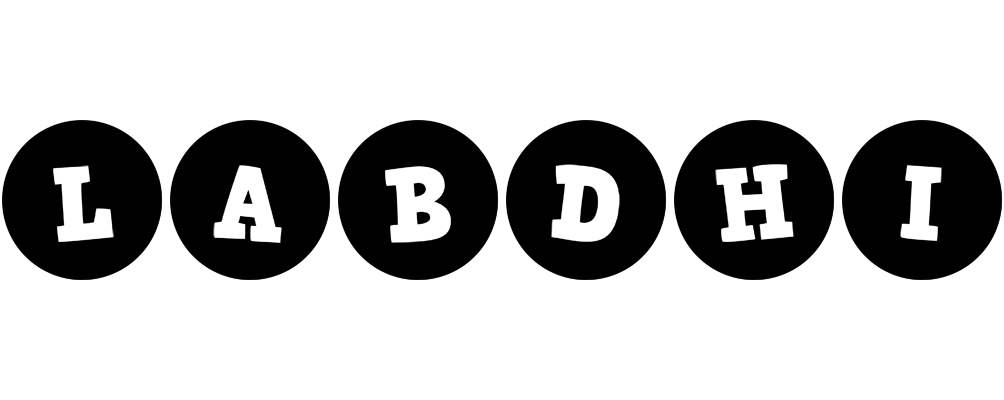 Labdhi tools logo