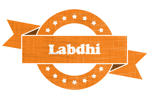 Labdhi victory logo