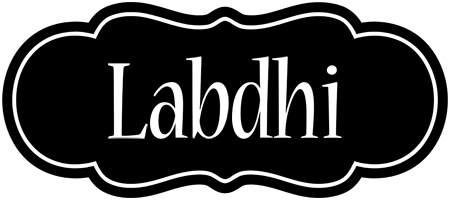 Labdhi welcome logo