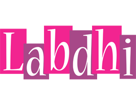 Labdhi whine logo