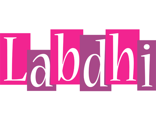 Labdhi whine logo