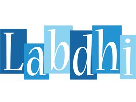 Labdhi winter logo