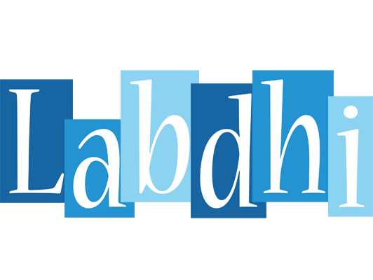 Labdhi winter logo