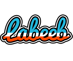 Labeeb america logo