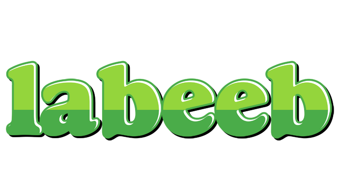 Labeeb apple logo
