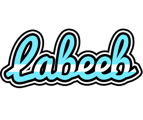 Labeeb argentine logo