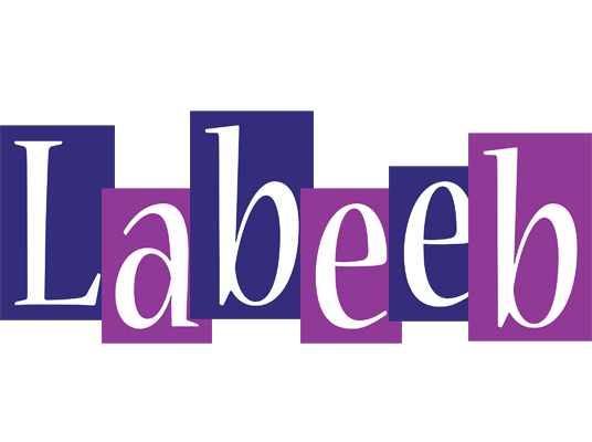 Labeeb autumn logo
