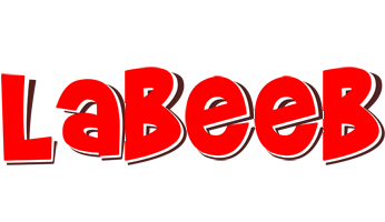 Labeeb basket logo