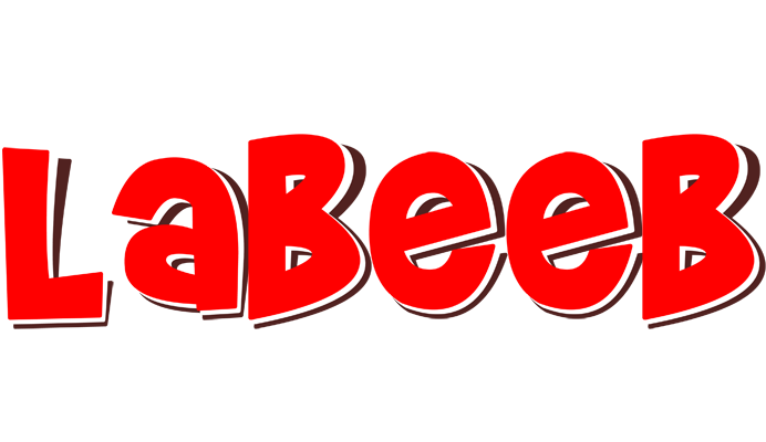 Labeeb basket logo