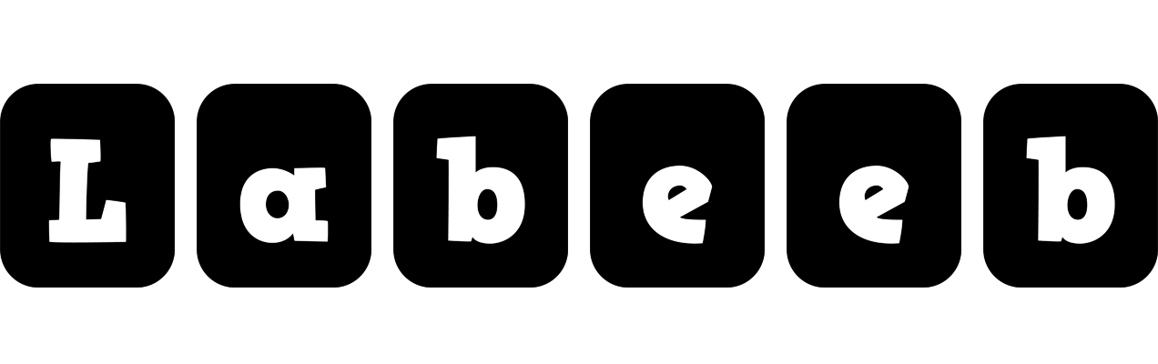 Labeeb box logo