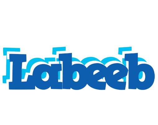 Labeeb business logo